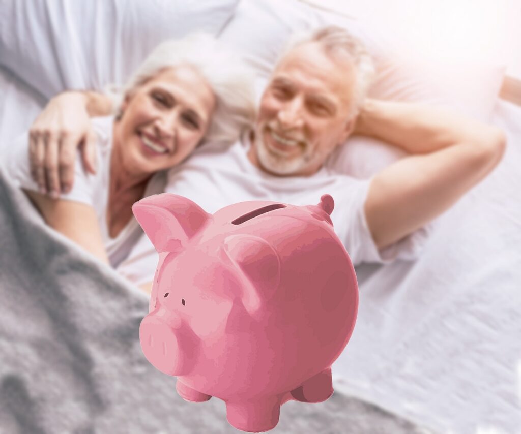 Overcome Financial Stress as a Couple and Couples Experience