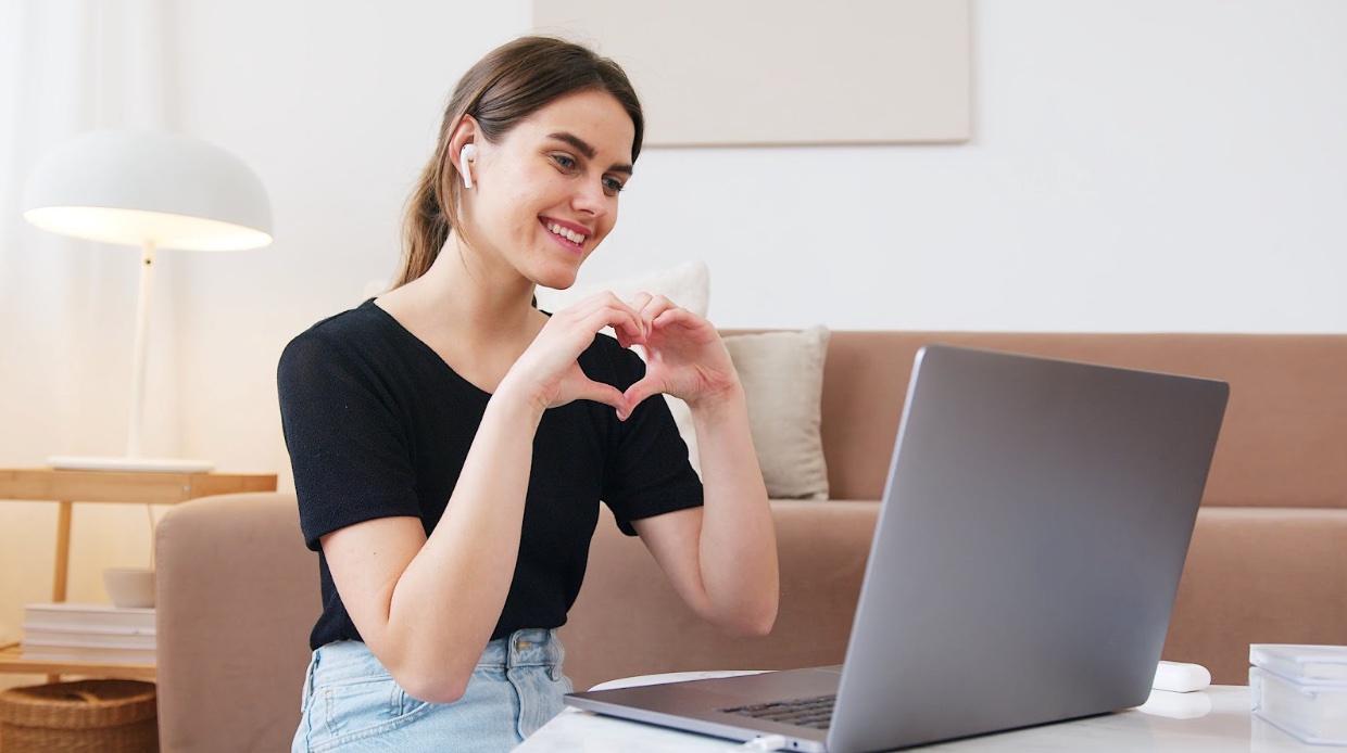 Best online dating sites to get matched and Couples Experience